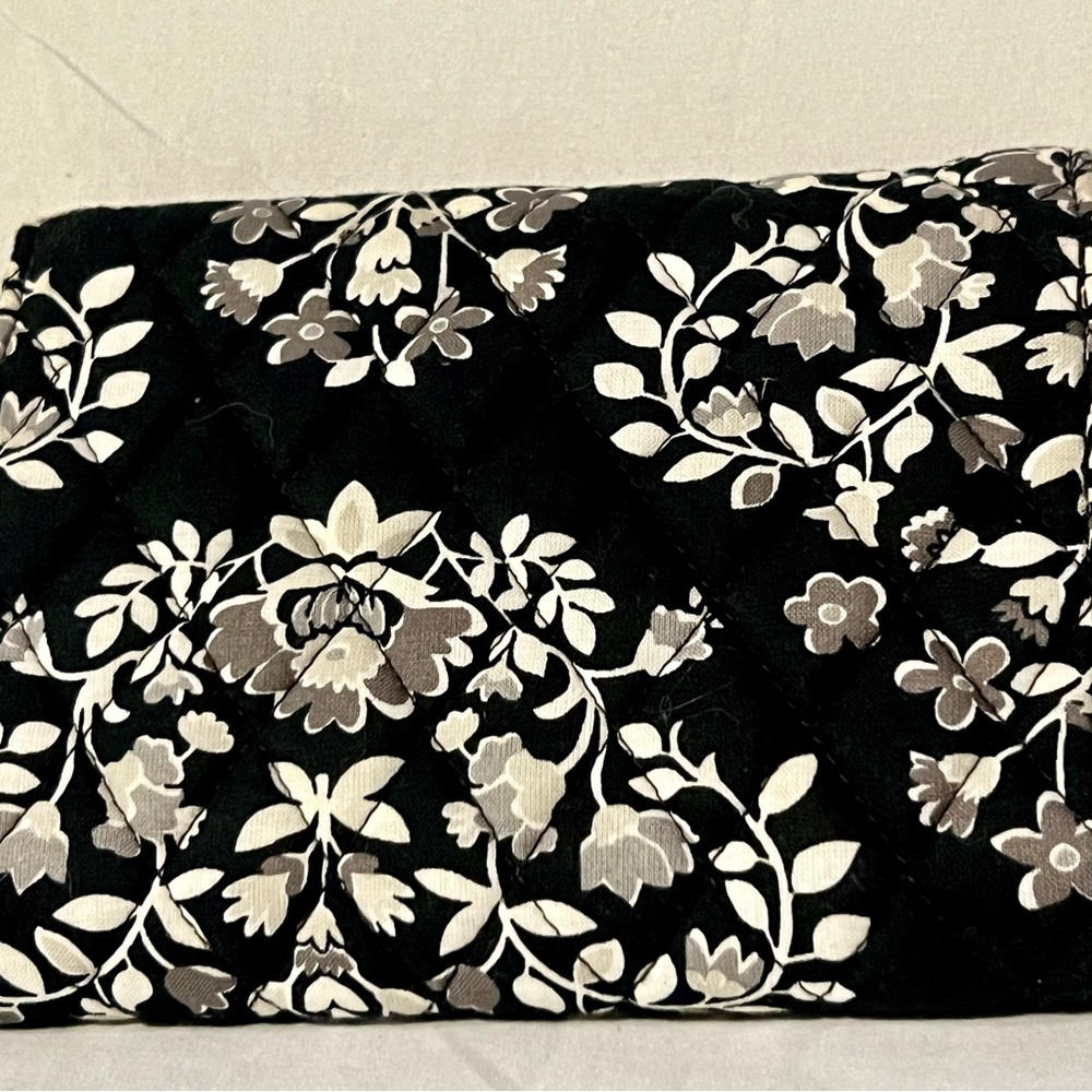 Vera Bradley wristlet handbag - Picture 2 of 5